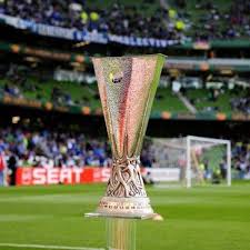Check spelling or type a new query. K Ein Loser Pokal Wie Hoch Ist Die Qualitat Der Europa League