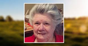 Melrose Watkins Strain Obituary January 24, 2025