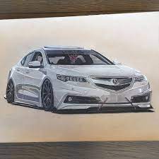 acura tlx elitebagged tlx acura tlx acura acura tsx