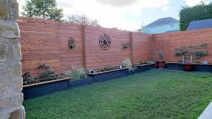 Check spelling or type a new query. Diy Raised Garden Bed With Built In Privacy Wall