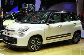 Configure and create your own fiat car. Fiat Car Models List Complete List Of All Fiat Models