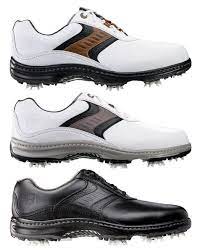Golf Clothing Shoes And Accs 181130 New Footjoy Contour Series Golf Shoes Manufacturer Discontinued Model Black Golf Shoes Shoe Manufacturers Golf Shoes