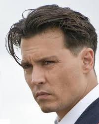 Trend Alert Moderne Frisuren Fur Manner Mann Der Vielen Public Enemies 3 Public Enemies 277 In 2020 Johnny Depp Public Enemies Haarschnitt Manner Beruhmte Frisuren