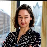 Maria Lobato Abrantes Email & Phone Number