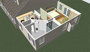 Master bedroom home addition ideas. Cost Vs Value Project Master Suite Addition Upscale Upscale Remodeling