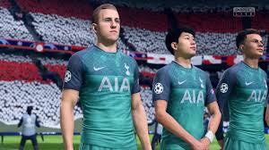 Harry kane is an englishman professional football player who best plays at the striker position for the tottenham hotspur in the. Fifa 19 Tottenham Tips Guide How To Play As The Spurs