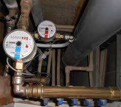 Ustanovka Schetchikov Vody Mv Servis