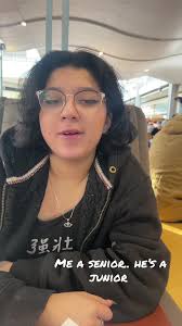 When You Have A Junior and Senior Bond