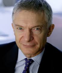 Book Richard Barrett as keynote speaker