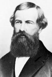 NIHF Inductee Elisha Otis Invented Elevator Brakes