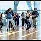 Lowry Youth Dance Project event in Salford