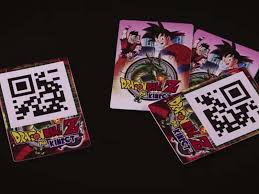 Use these codes to get amazing gifts in game. Dragon Ball Z For Kinect Qr Code