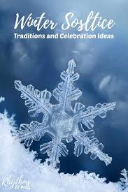 It's a seasonal shift that. Winter Solstice Celebration Ideas Fun Ways To Celebrate The Solstice