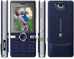 Motorola ROKR W6 vs. Sony Ericsson S312 ...