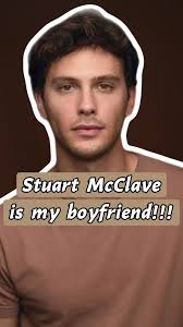 Cooper Koch Saying He As A Bf