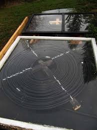 Pool Solar Heater Or Optical Illusion For Entertainment Solar Pool Heater Diy Solar Pool Heater Diy Pool Heater