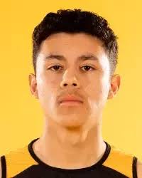 2025 Men's Track & Field Roster