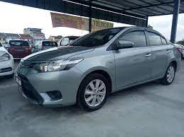 Vios is available with cvt and manual. Choon 5s Toyota Vios 2015 J Spec At Facebook