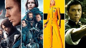 You just want to watch things blow up or crash into each other. Best Action Movies On Netflix Best Action Movies Action Movies Hollywood Action Movies