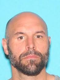 Man is arrested following assault in Starbuck and police chase