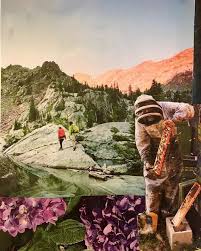 Ben Silberstein. …is a digital illustrator and fashion…