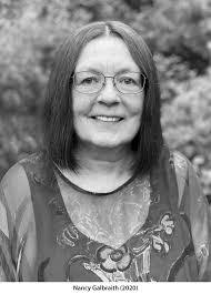 Nancy Galbraith's Instagram, Twitter & Facebook