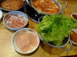*setia alam* big luxury comfort homestay #trefoilhigh floor comfort homestay + wifi & 55 inch big tv • a beautiful soho unit at the prime location of setia alam. Penang Food For Thought Bulgogi House