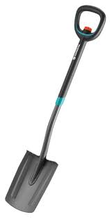 We did not find results for: Gardena Digging Tools Ergoline Telescopic Spade