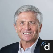 Dr. Carl E. Fulwiler, MD