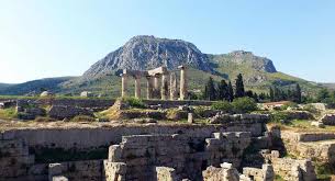 , € 250 / μήνα Luxury Travel Service Arxaia Korin8os