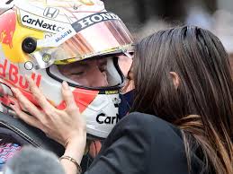 Max verstappen and dilara sanlik reportedly started their relationship in 2017. F1 News 2021 Max Verstappen Wins Monaco Gp Girlfriend Kiss Who Is Kelly Piquet