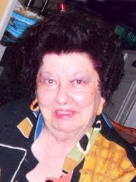 Melva Vincent's Instagram, Twitter & Facebook