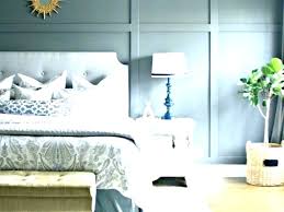 For an affordable display of wall art, mix in framed pieces with taped up vintage finds or your own if you're afraid of committing to a printed wallpaper, choose a neutral color. Master Bedroom Wallpaper Accent Wall Walls Ideas For 970x728 Wallpaper Teahub Io