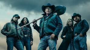 A ranching family in montana faces off against others encroaching on their land. Yellowstone Episodenguide Streams Und News Zur Serie