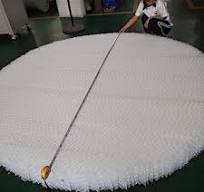 Outstanding Plastic Corrugated-Plate Packing for Separation ...