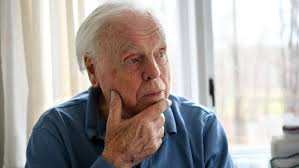 Al Southwick: Mr. Salisbury's dream for Lincoln Square and Worcester Common