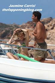 Jasmine Carrisi  jasminecarrisi Nude Leaks Photo 2 | TheFappening