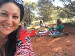 Residents in 'someone else's land': How interaction with Indigenous  Australians gave new meaning to these migrants' lives