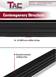 Dash kits, running boards, wind deflectors, cargo liner, led tail lights, exhausts, projector headlights, covers for car, floor mats, custom grilles. Tac Viewpoint Running Boards For 2013 2021 Nissan Pathfinder Excl 20 Tacusa