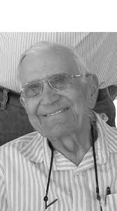 Rex Powell Obituary (1924