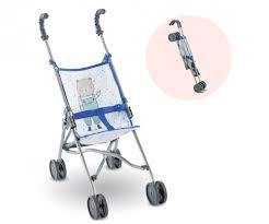 Melodi grand prix, the norwegian eurovision song contest selection. Corolle Mgp 14 17 Umbr Stroller Blue Mon Grand Poupon Corolle Corolle Brands Www Simbatoys De