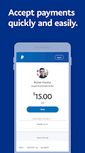 If you're into reading books on you. Free Download Paypal Apk For Android
