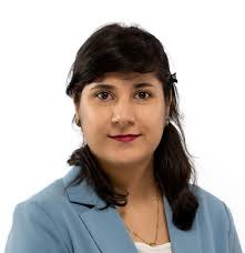 Dr Maria Anastasiadi