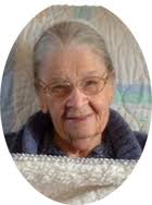 Mildred Bucher Obituary