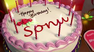 Happy Birthday Sonu Youtube Thanks for being the best girlfriend that i could have asked for! happy birthday sonu