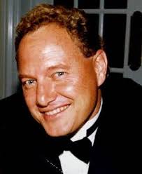 Mark Smallridge Obituary