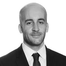 Experts in Financial Services