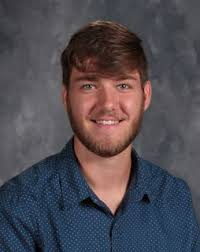 The Sentinel: Senior spotlights with Braydon Rupert, Ginny Bytnar & Ross  Booker