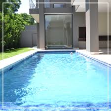 Sky Blue Swimming Pool Pool Swimming Pools Pool Finishes