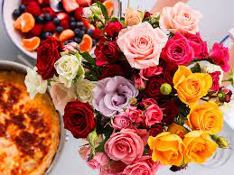Choose from a selection of mother's day flowers including roses, tulips, carnations if you're looking for the best mother's day flowers to send mom, proflowers has just what you need. 9 Places To Buy Mother S Day Flowers Online In 2021 The Bouqs Co Urbanstems